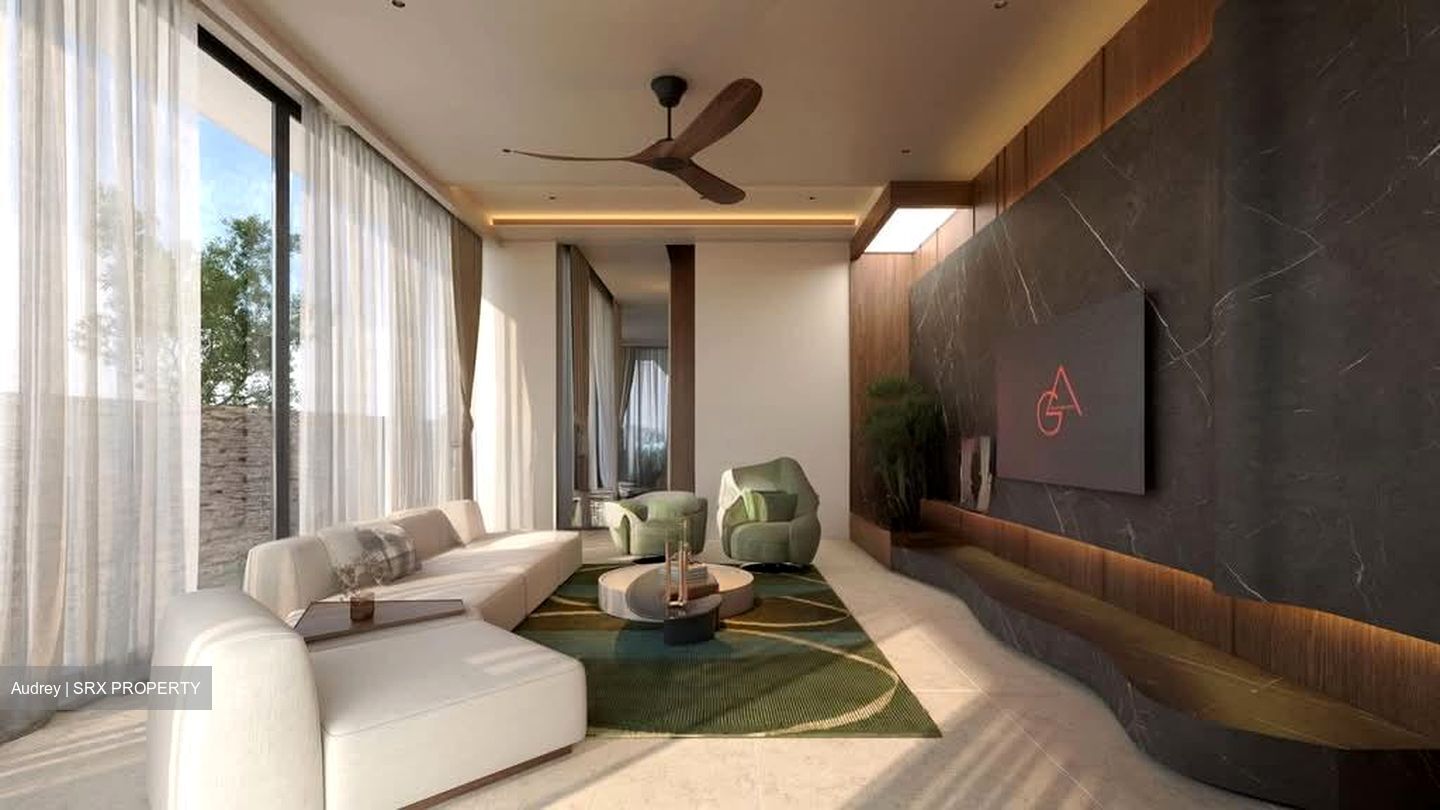 Serangoon Garden Estate (D19), Semi-Detached #543063381